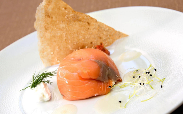 Logis Hotel De Paris