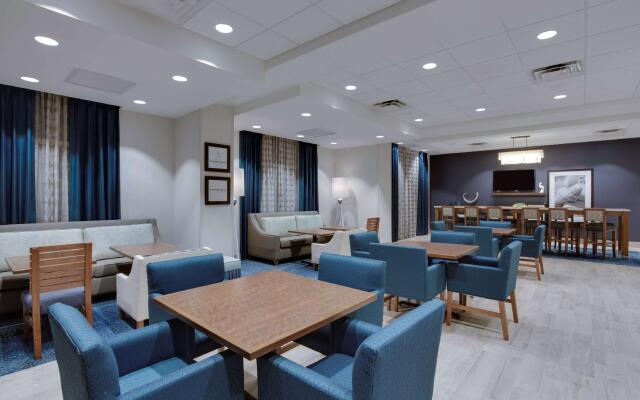 Hampton Inn Fort Lauderdale Pompano Beach