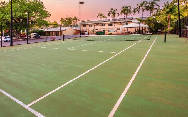 The Continental Hotel Broome