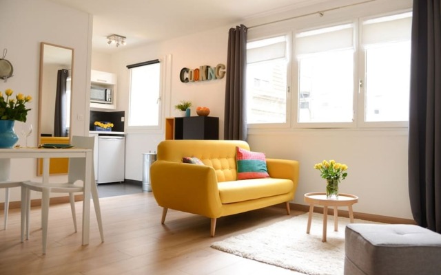 Opera - Cosy flat close to station and old city - Welkeys