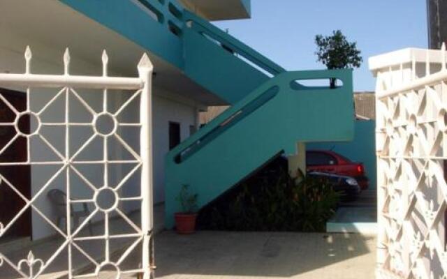 Ejecutivos ApartHotel