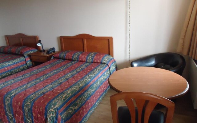 Hôtel-Motel Normandin Alma