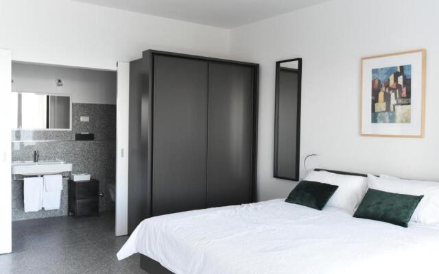 Buric House - M suite - 95m2 and 54 m2 terrace