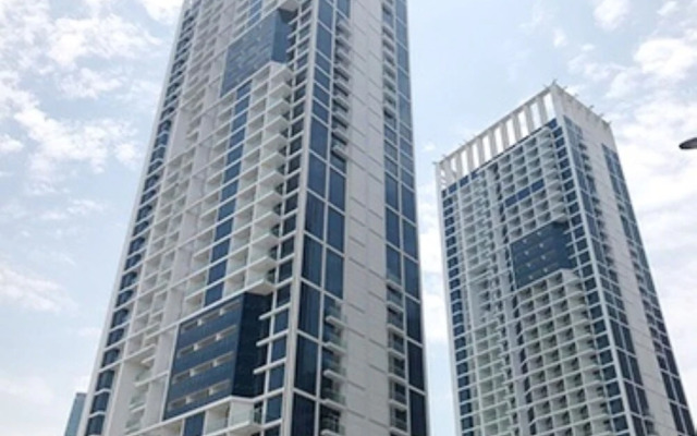 Stunning 2 Bedroom Damac Maison Privee