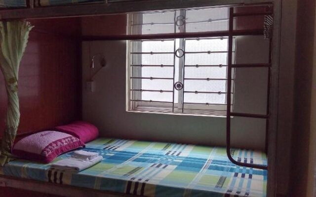 Highland Hostel