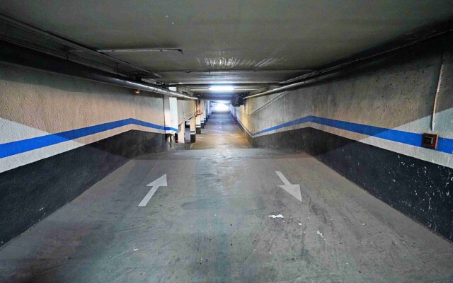 Apartamento en Mikel Zarate