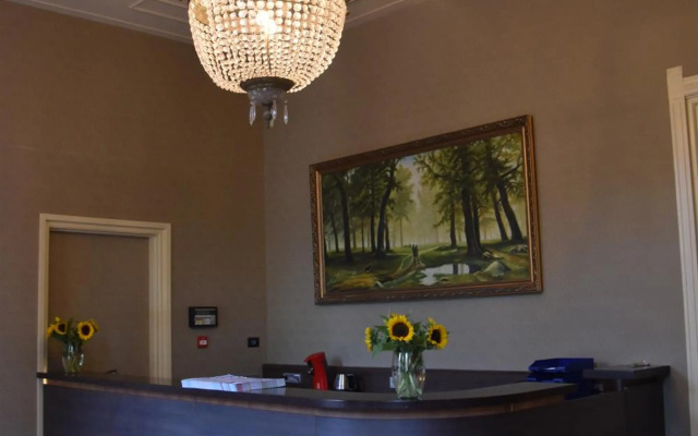 Ozo Hotels Armada Amsterdam
