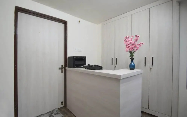 Padamgarh Residency By OYO Rooms