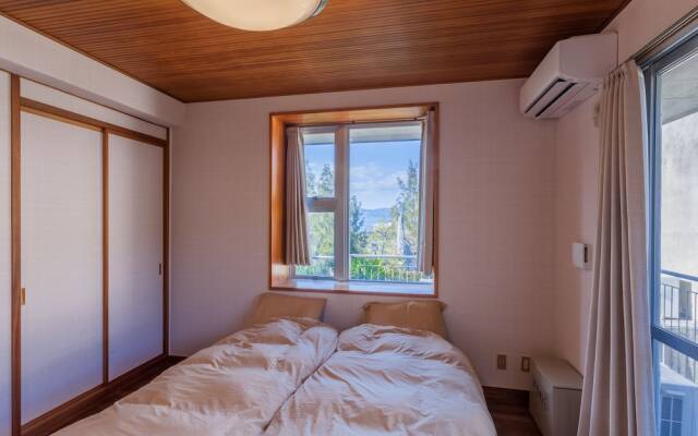 Kariyushi Condominium Resort Onna Villavargo