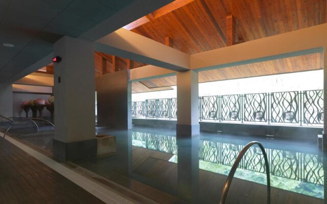 Pause Landis Resort Wulai
