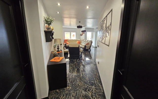 Torrenueva XIV Paralela