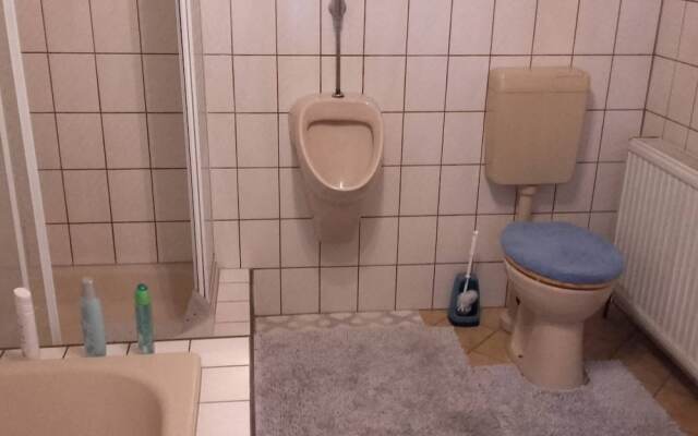 Restaurant Pension Lubusch Gahro