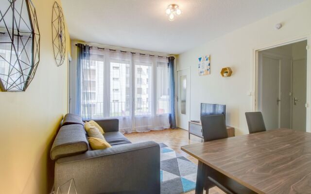 L'Universite  - Cosy & Clean