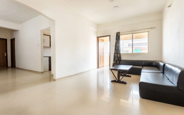 OYO 36855 Hotel Indraprasth