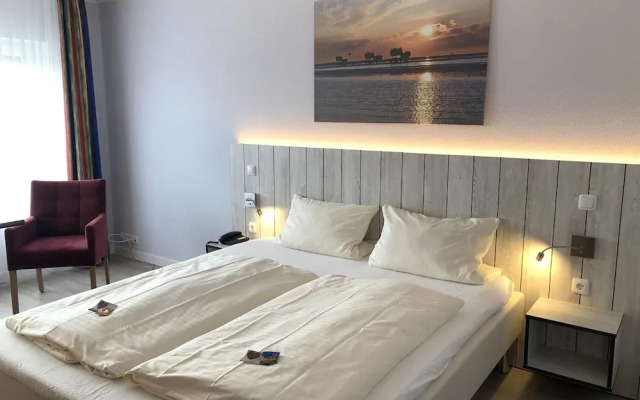 MarC5 Hotel Cadenberge