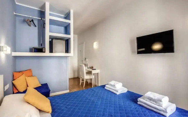 Residenza Giulia al Colosseo