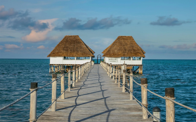 Melia Zanzibar