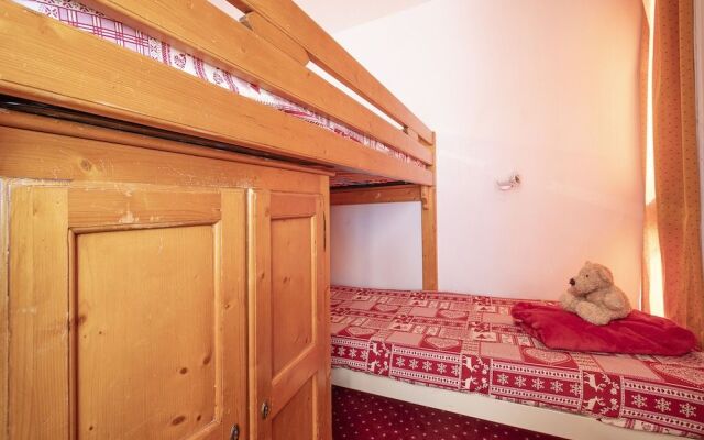 Résidence Trois Vallées