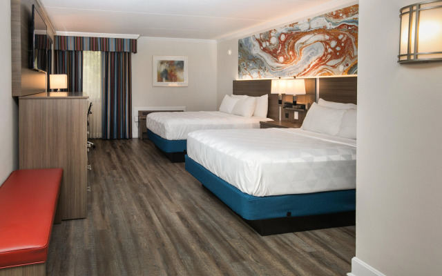 Wyndham Executive Center Columbia