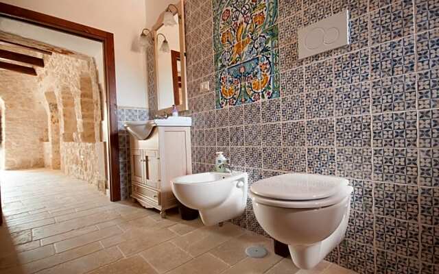 Masseria Cecato