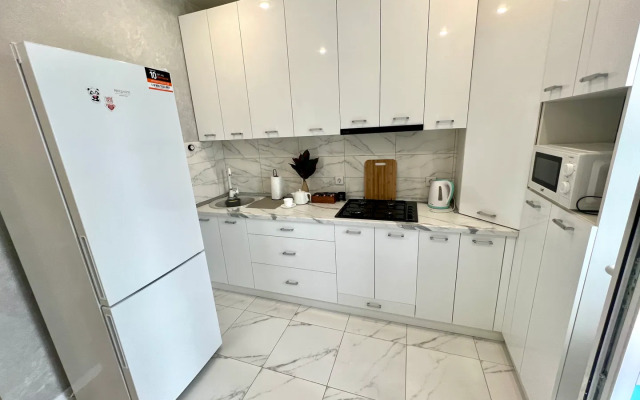 RentFlat on General Margelov Street