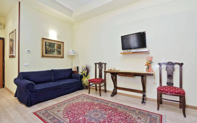 Beesprint Vatican Apartments