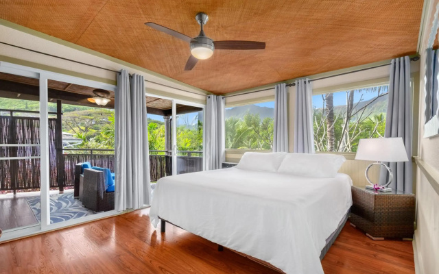 Paradise Bay Resort