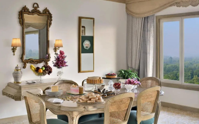 Taj Mahal, New Delhi