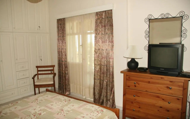 Villa Vlichos