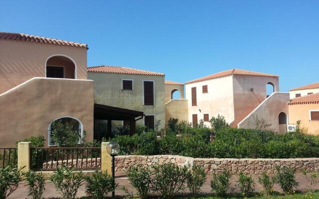 Residence Lu Lamoni Costa Nord
