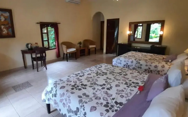 Rambutan Boutique Hotel & Spa