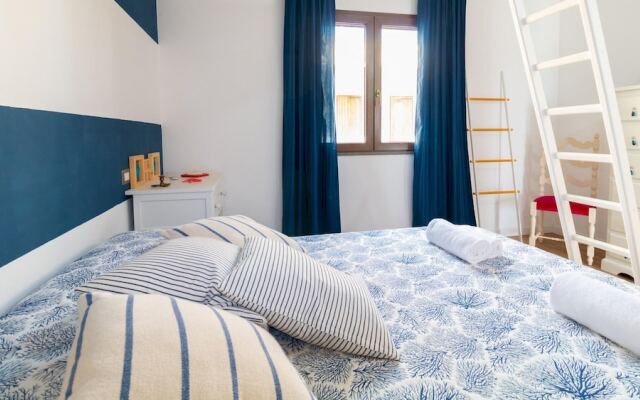 Welcomely - Casa Dei Marinai