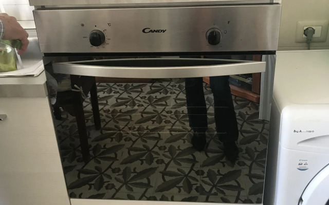 Casa di Andrea Cardi