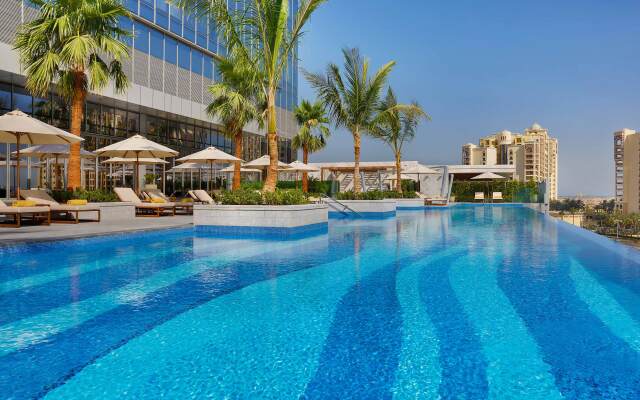 The St. Regis Dubai, The Palm