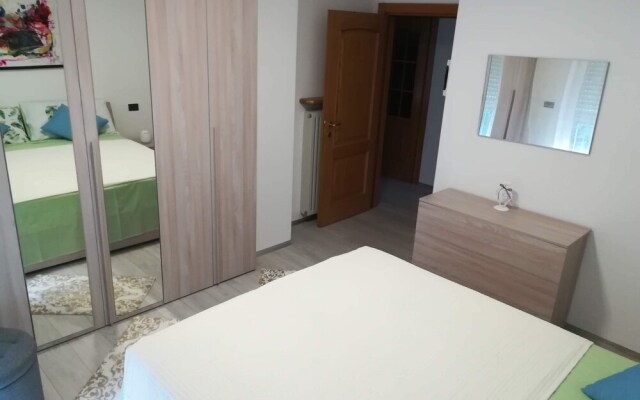 Appartamento Meridiana