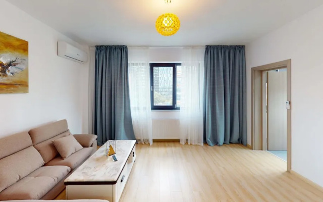 Le Blanc Aparthotel