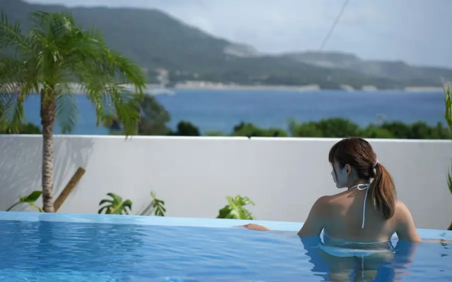 Sarah Resort Villa Umi