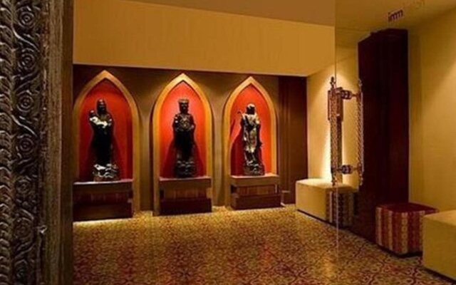 Imm Fusion Sukhumvit