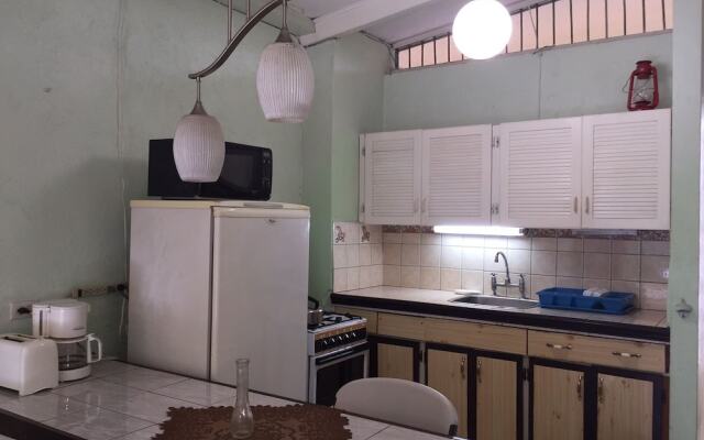 Walmer Lodge Apartments