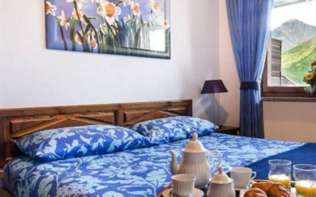 Resort Palace Sestriere 1 E 2