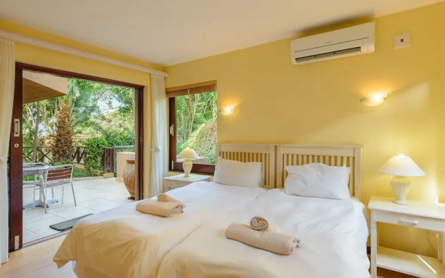 San Lameer Villa Rentals Three Bedroom Luxury 13908