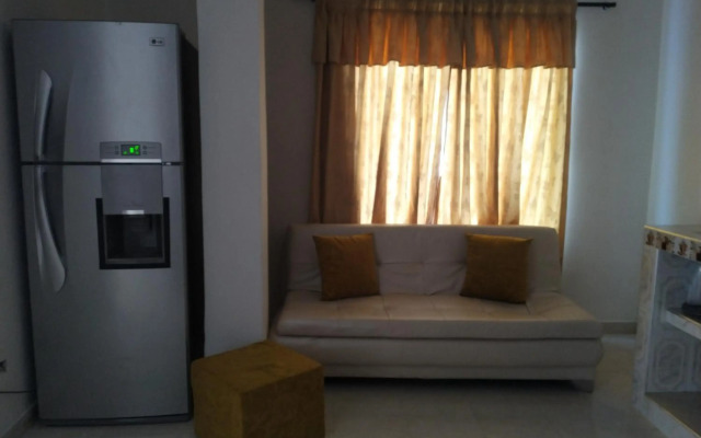 Apartamento oasis del norte