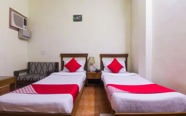 Hotel Grand City by OYO Rooms