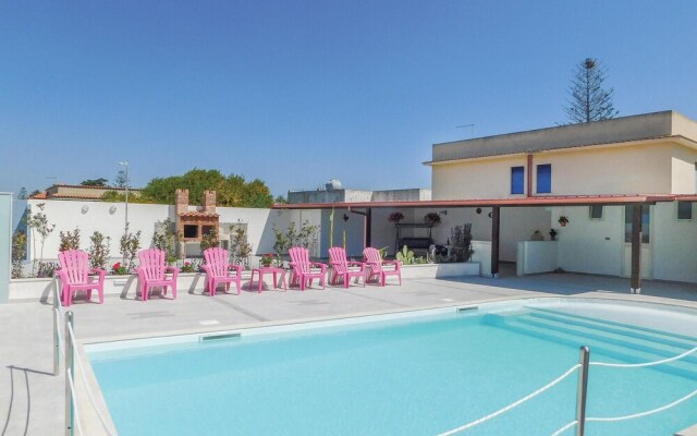 Casa Azzurra