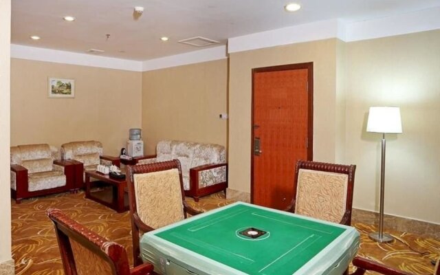 Didu Grand Hotel-boluo