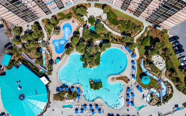 Edgewater by iTrip Panama City Beach