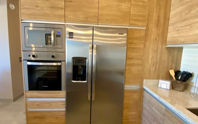 New Luxury Condo Luna at Miro Los Cabos