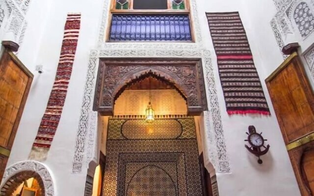 Dar Milouda Rcif