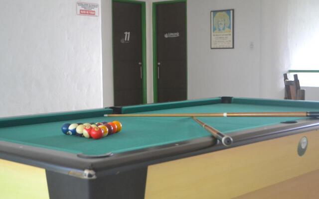 Hotel Campestre Villa Quindio