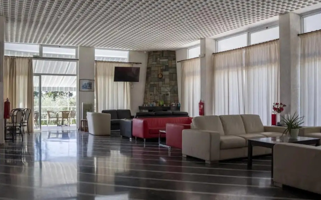 Kardamili Beach Hotel